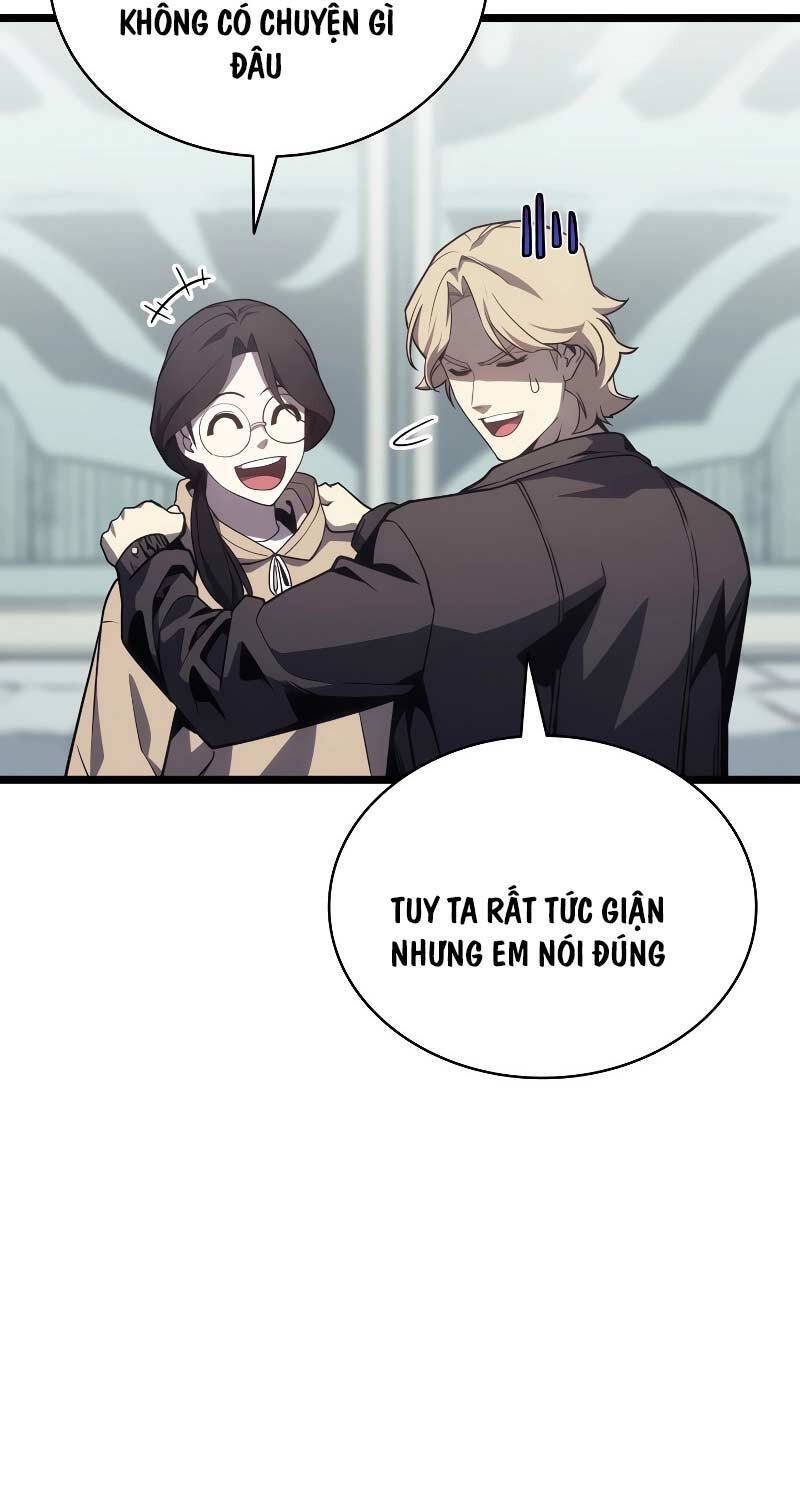 Vị Vua Mạnh Nhất Đã Trở Lại: Chapter 80