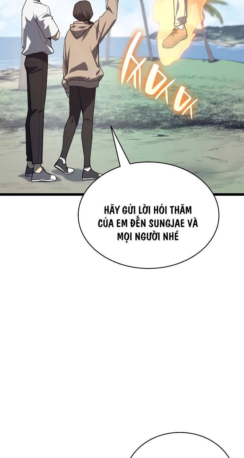 Vị Vua Mạnh Nhất Đã Trở Lại: Chapter 80