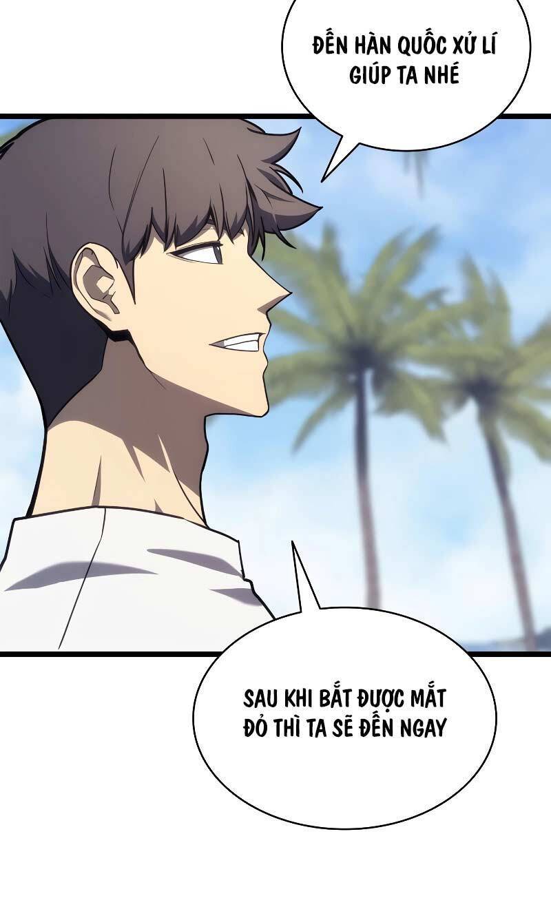 Vị Vua Mạnh Nhất Đã Trở Lại: Chapter 80
