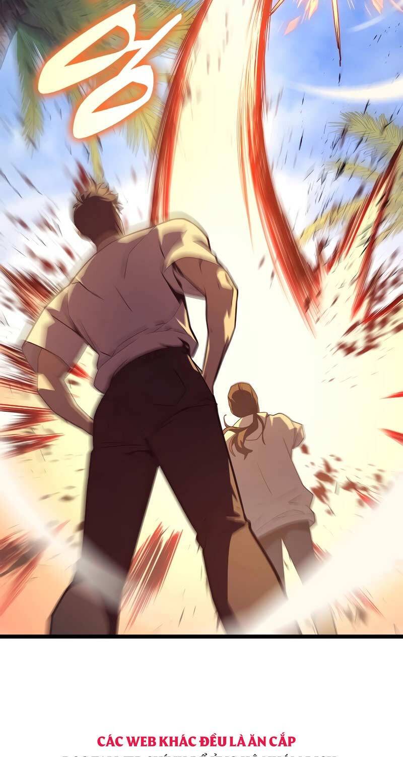 Vị Vua Mạnh Nhất Đã Trở Lại: Chapter 80
