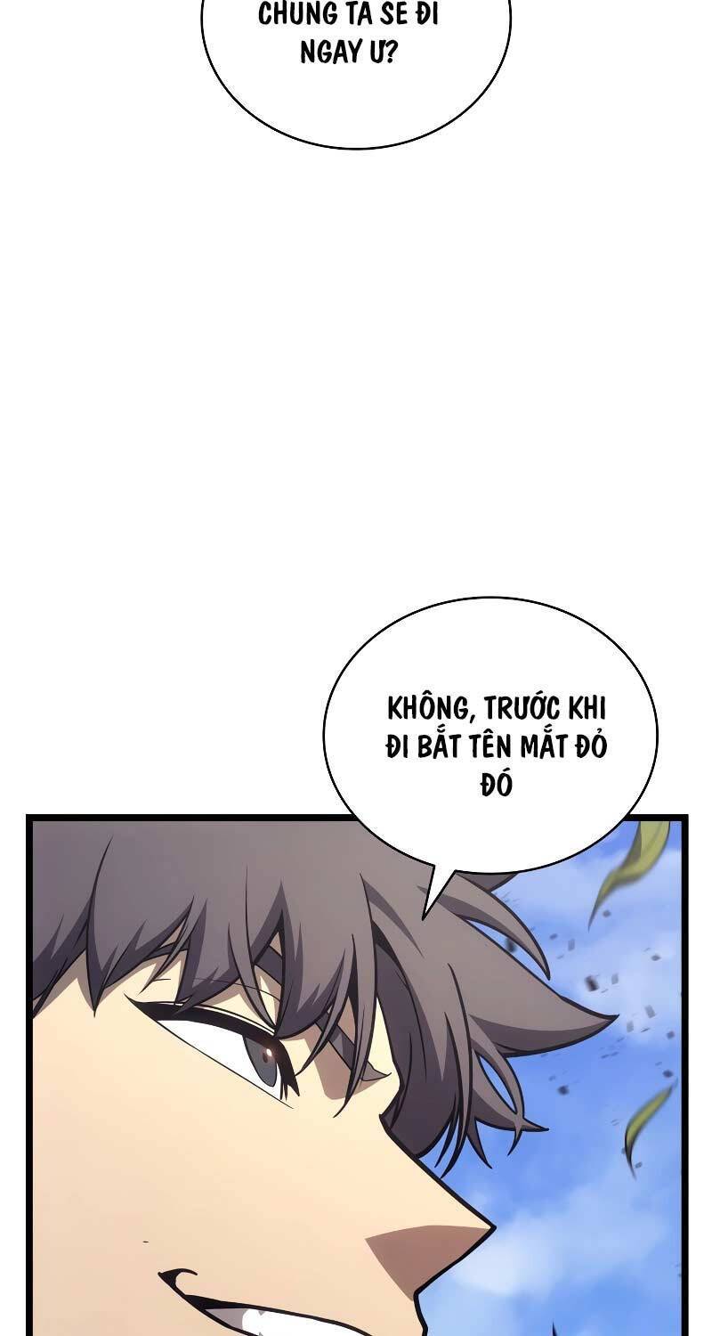 Vị Vua Mạnh Nhất Đã Trở Lại: Chapter 80