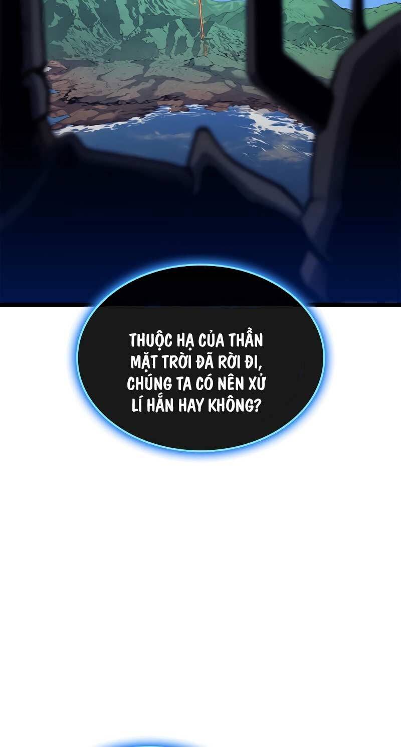 Vị Vua Mạnh Nhất Đã Trở Lại: Chapter 80