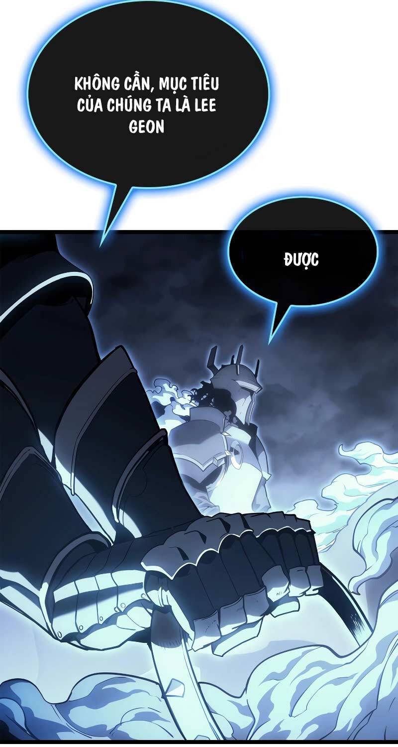 Vị Vua Mạnh Nhất Đã Trở Lại: Chapter 80