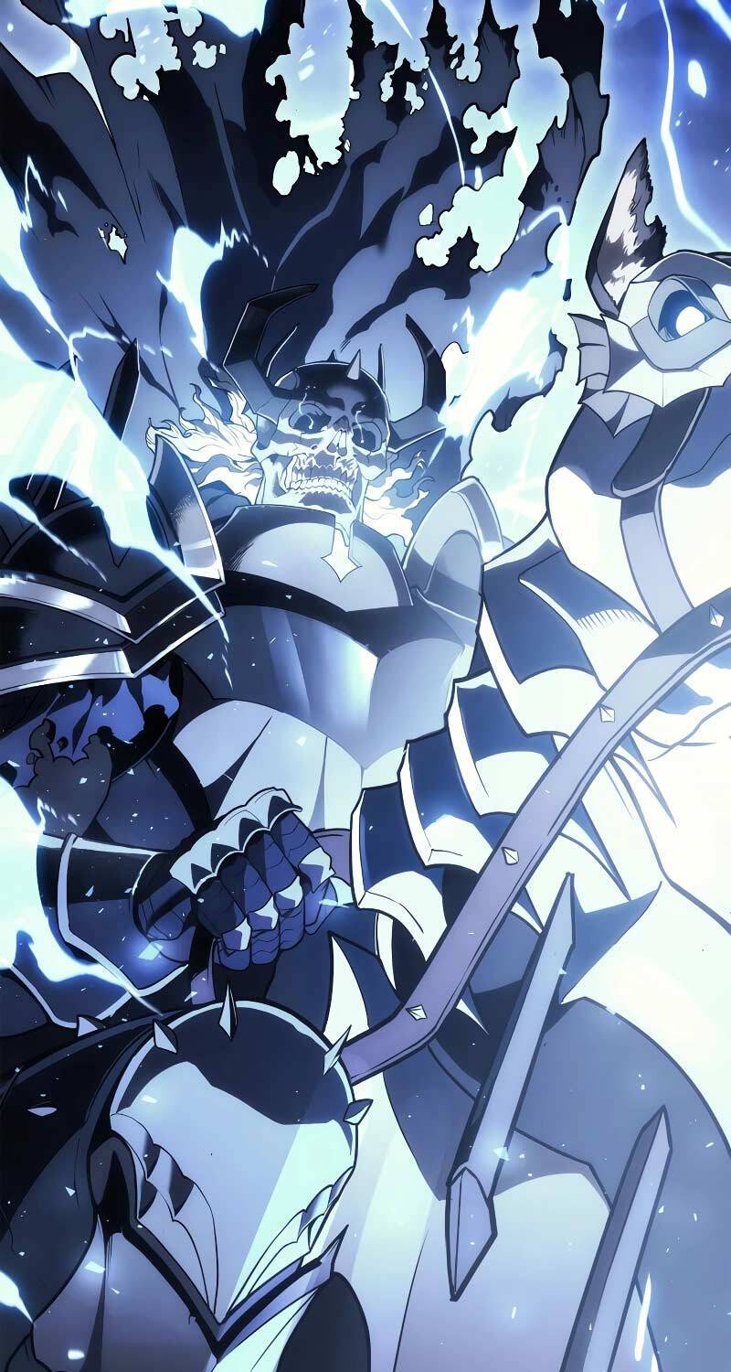Vị Vua Mạnh Nhất Đã Trở Lại: Chapter 80