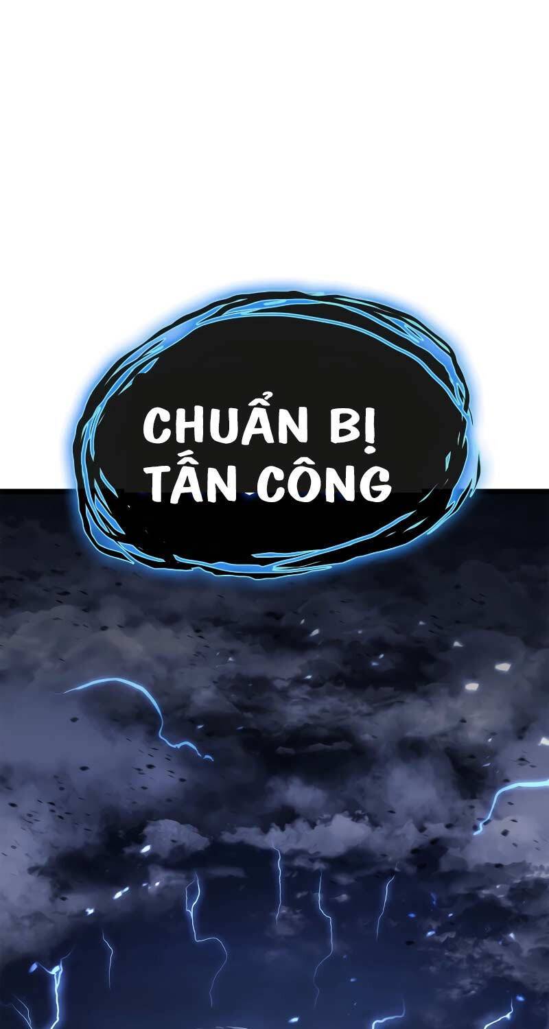 Vị Vua Mạnh Nhất Đã Trở Lại: Chapter 80