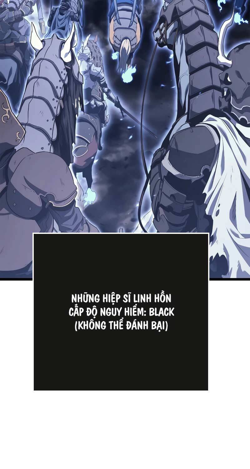 Vị Vua Mạnh Nhất Đã Trở Lại: Chapter 80