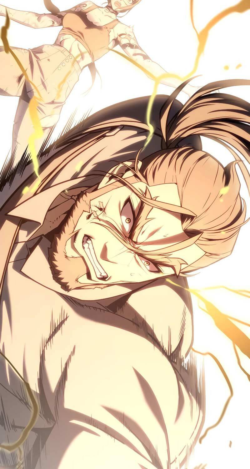 Vị Vua Mạnh Nhất Đã Trở Lại: Chapter 80