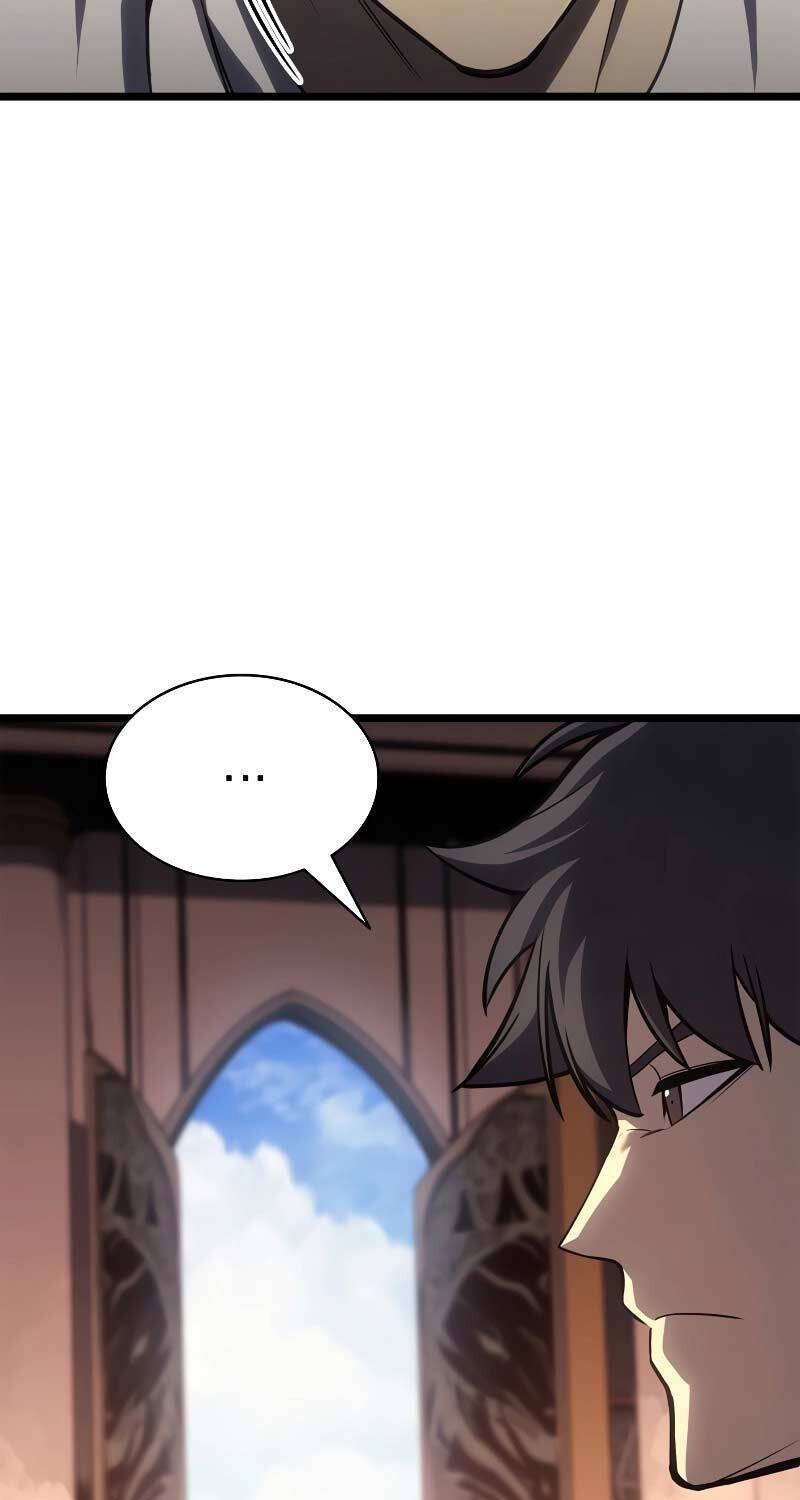 Vị Vua Mạnh Nhất Đã Trở Lại: Chapter 80
