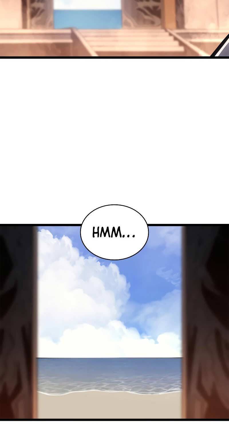 Vị Vua Mạnh Nhất Đã Trở Lại: Chapter 80