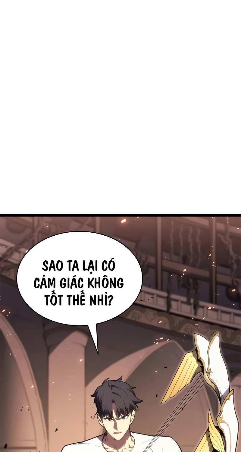 Vị Vua Mạnh Nhất Đã Trở Lại: Chapter 80