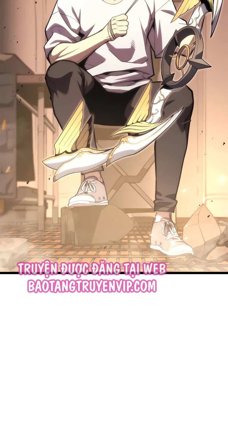 Vị Vua Mạnh Nhất Đã Trở Lại: Chapter 80
