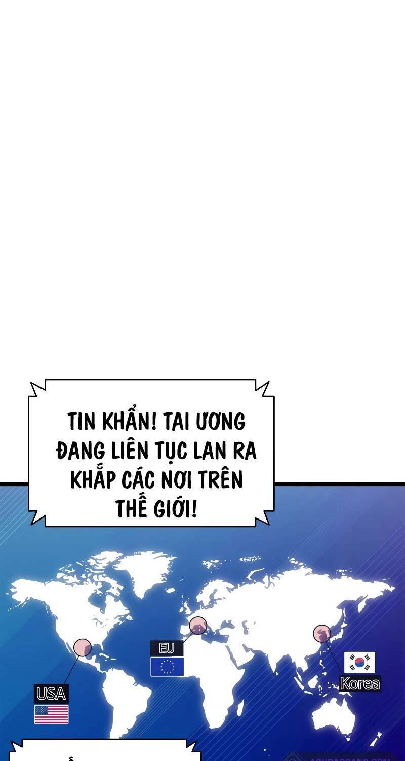 Vị Vua Mạnh Nhất Đã Trở Lại: Chapter 80