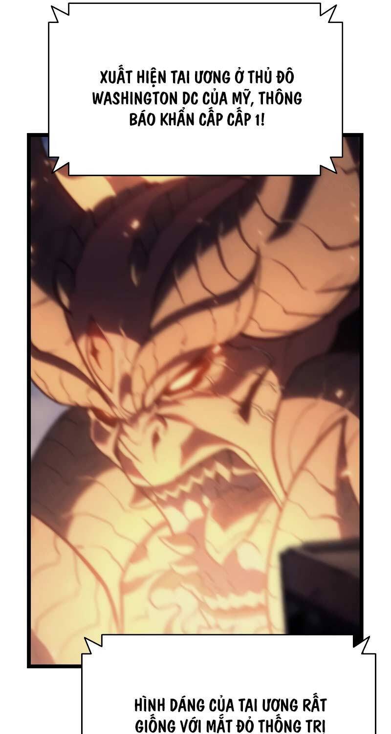 Vị Vua Mạnh Nhất Đã Trở Lại: Chapter 80
