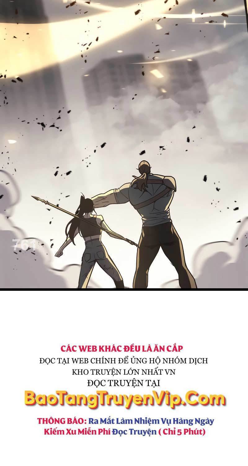 Vị Vua Mạnh Nhất Đã Trở Lại: Chapter 80