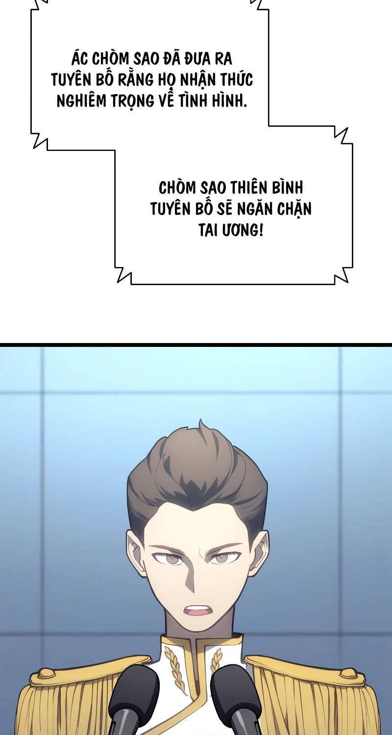 Vị Vua Mạnh Nhất Đã Trở Lại: Chapter 80