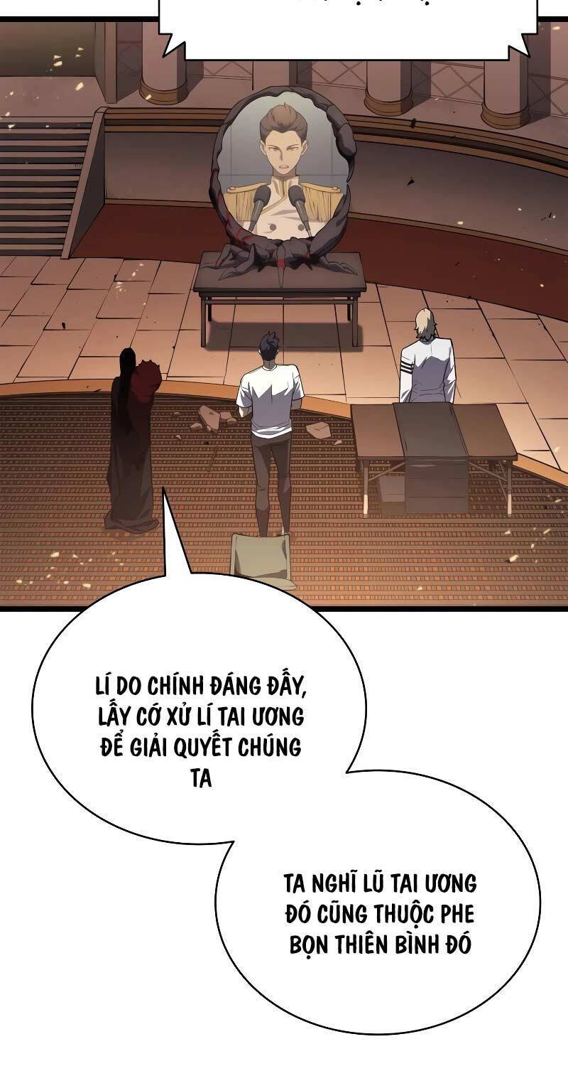 Vị Vua Mạnh Nhất Đã Trở Lại: Chapter 80