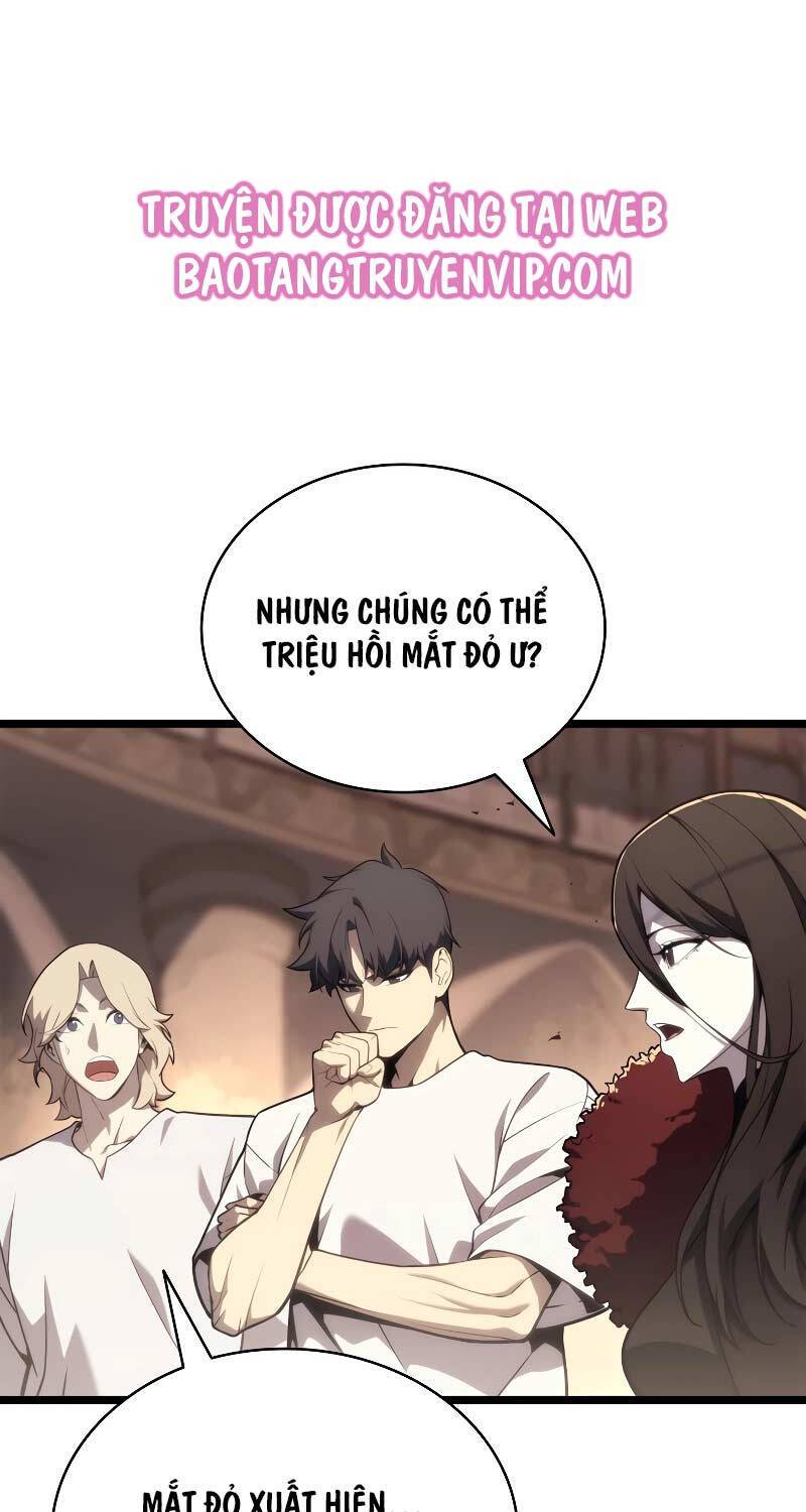 Vị Vua Mạnh Nhất Đã Trở Lại: Chapter 80
