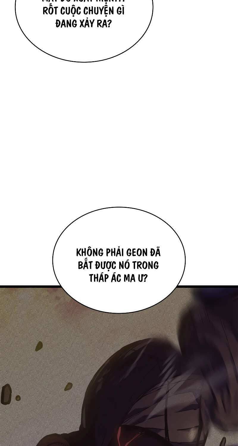 Vị Vua Mạnh Nhất Đã Trở Lại: Chapter 80
