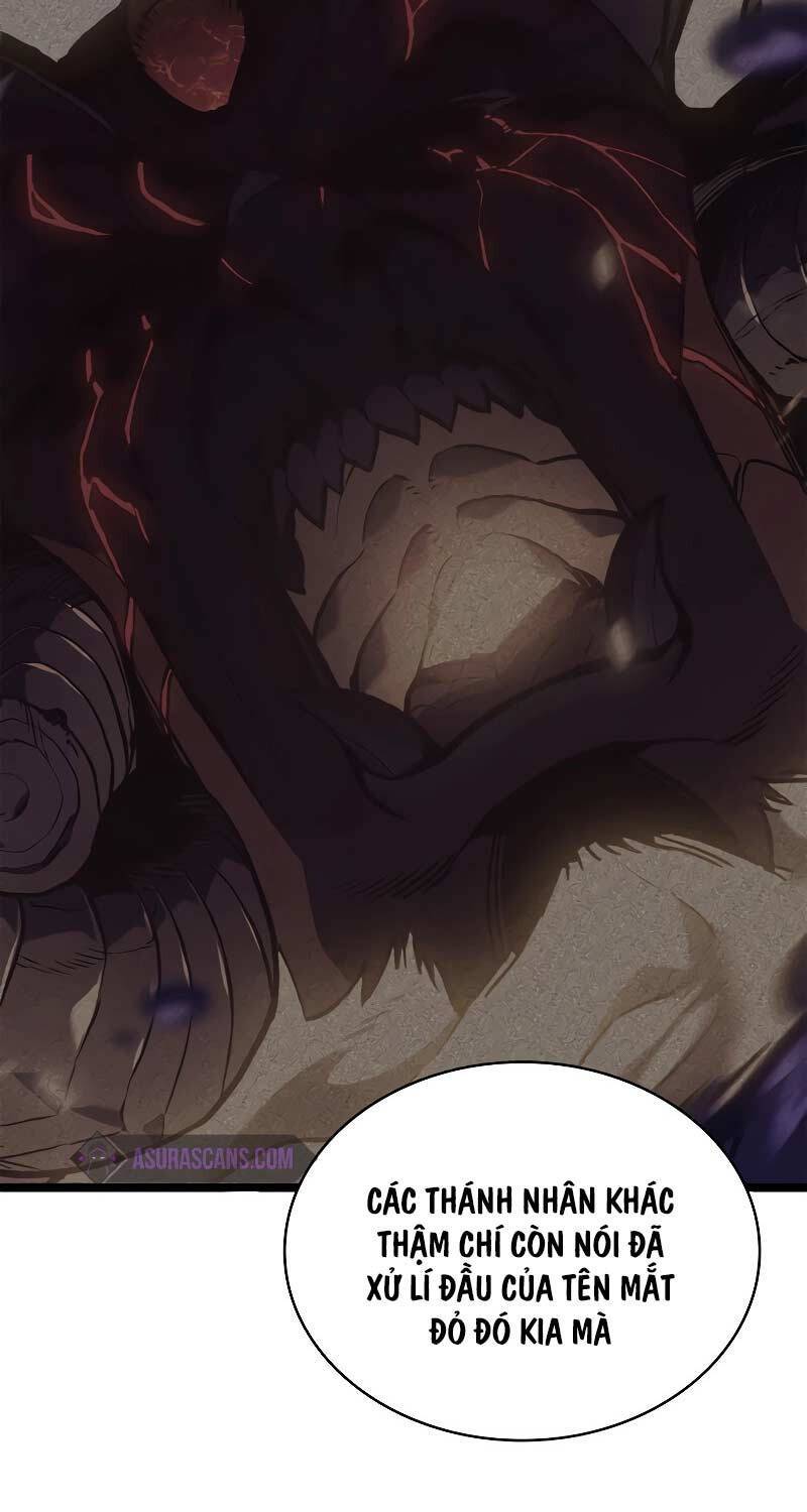 Vị Vua Mạnh Nhất Đã Trở Lại: Chapter 80
