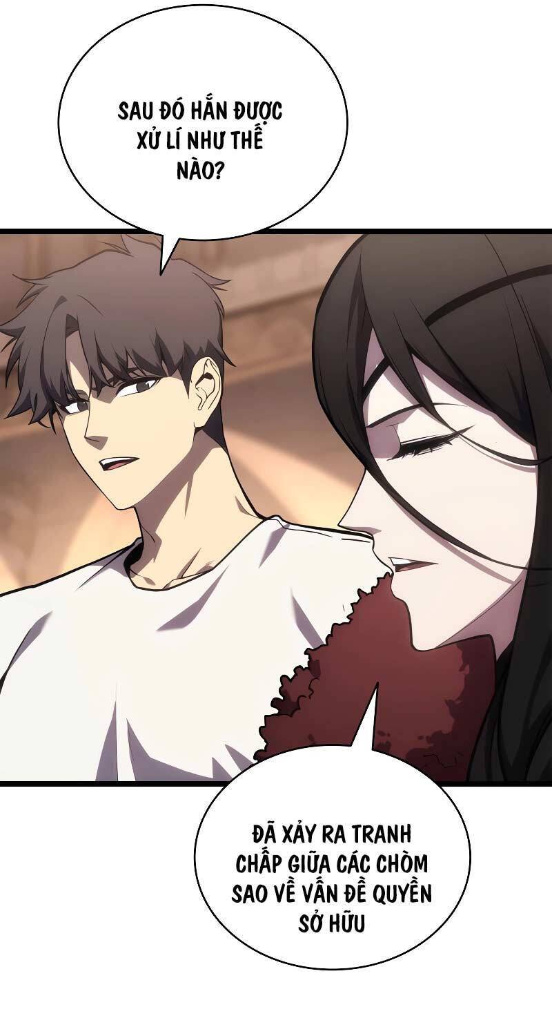 Vị Vua Mạnh Nhất Đã Trở Lại: Chapter 80