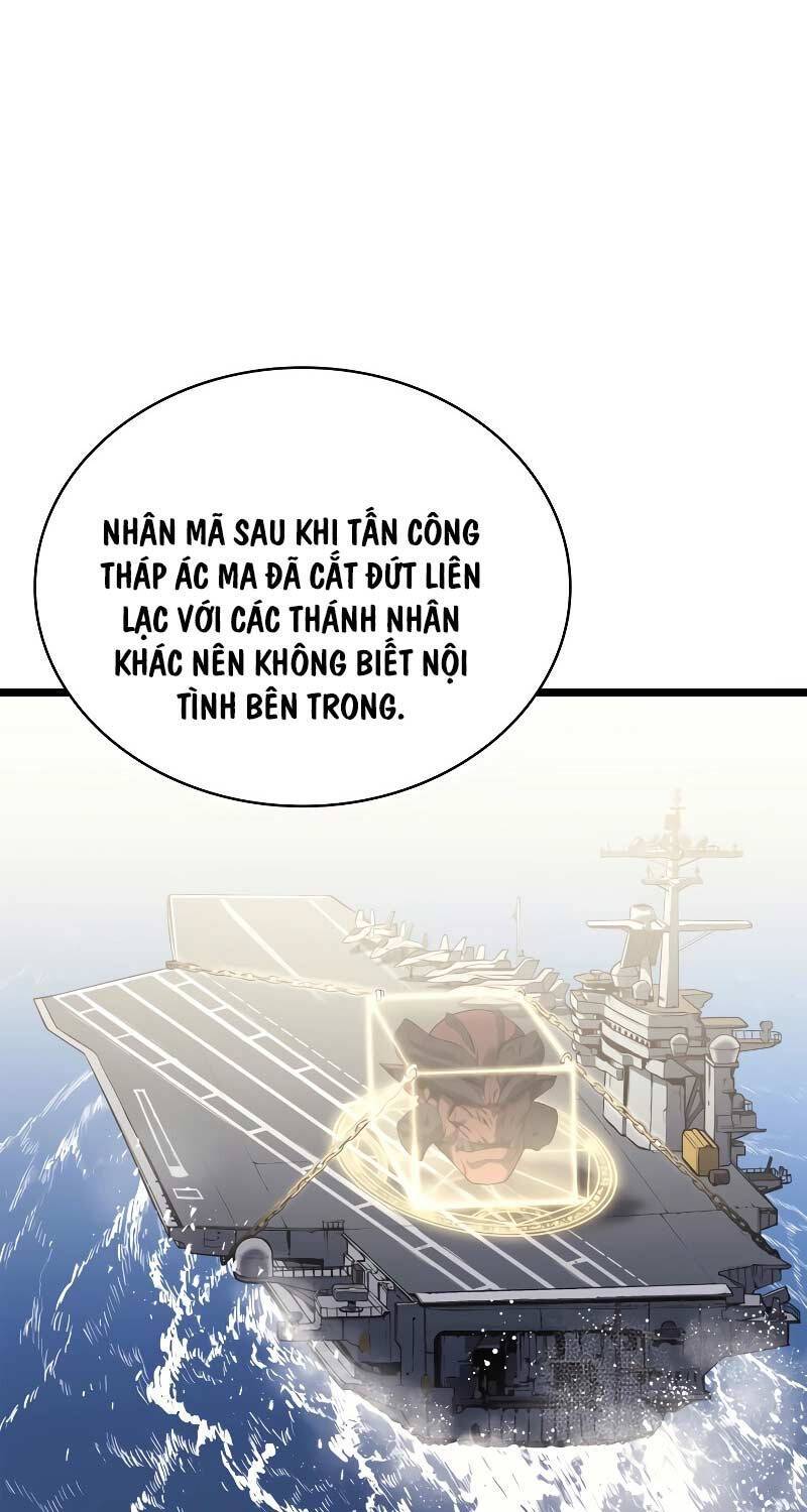 Vị Vua Mạnh Nhất Đã Trở Lại: Chapter 80