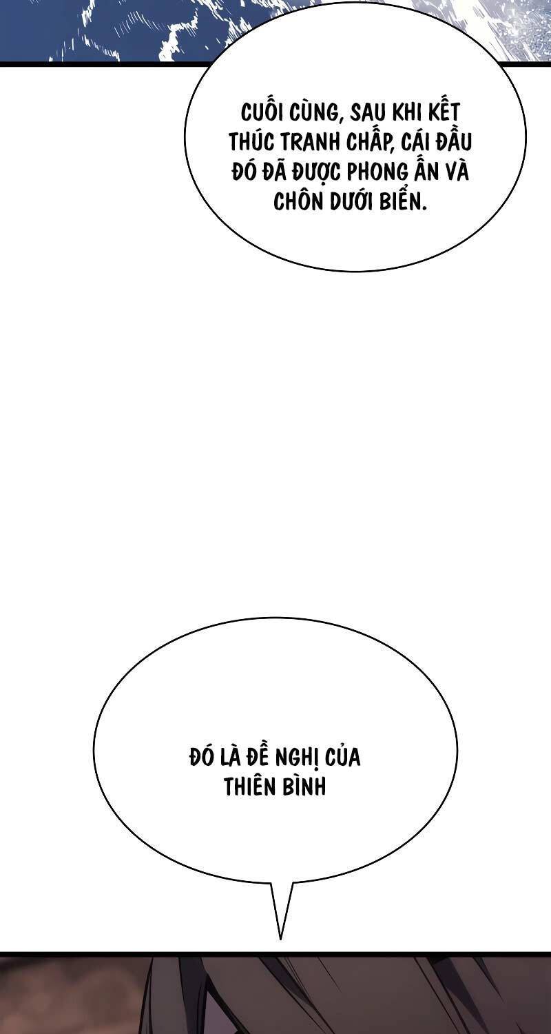 Vị Vua Mạnh Nhất Đã Trở Lại: Chapter 80