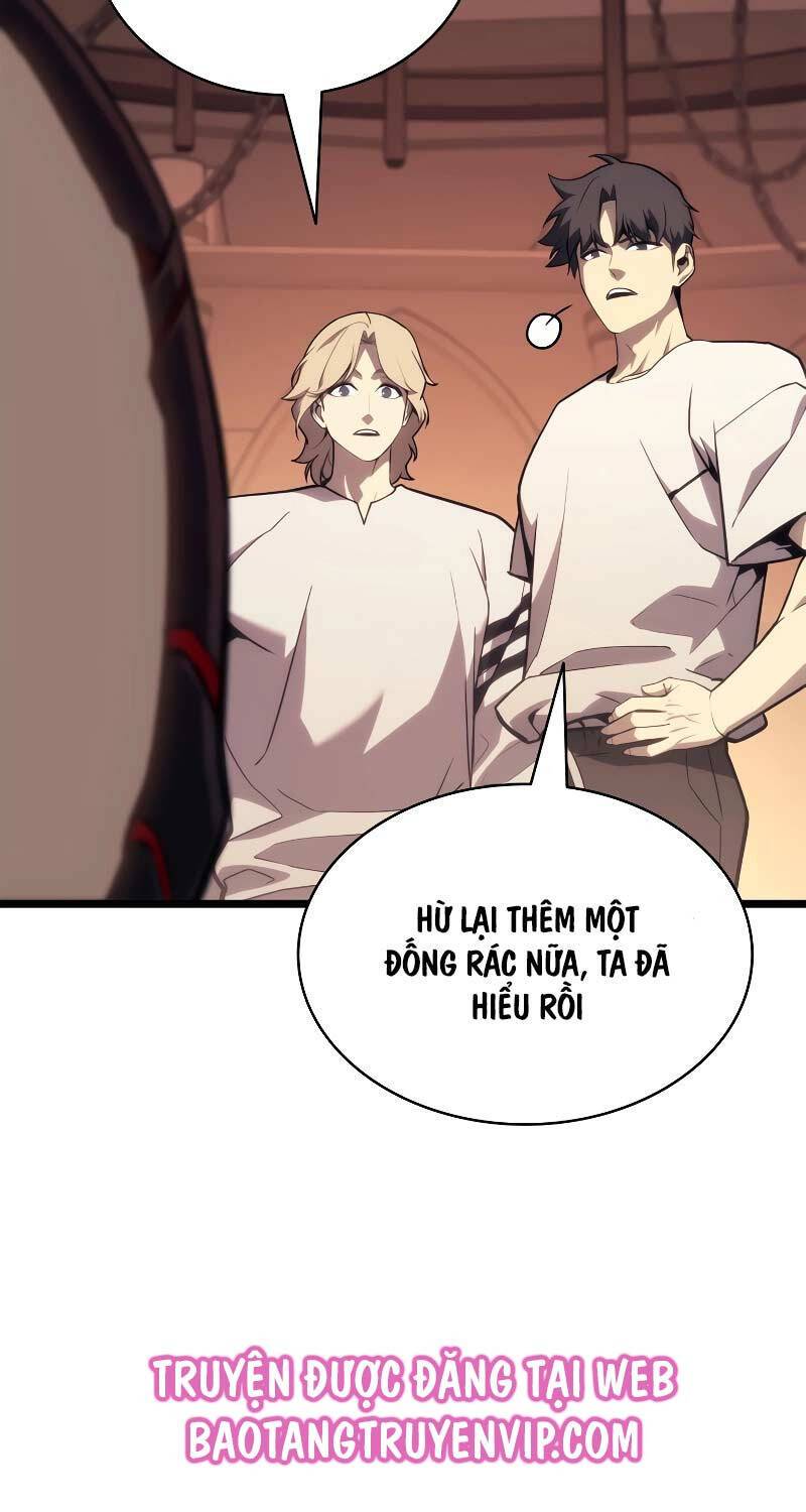 Vị Vua Mạnh Nhất Đã Trở Lại: Chapter 80