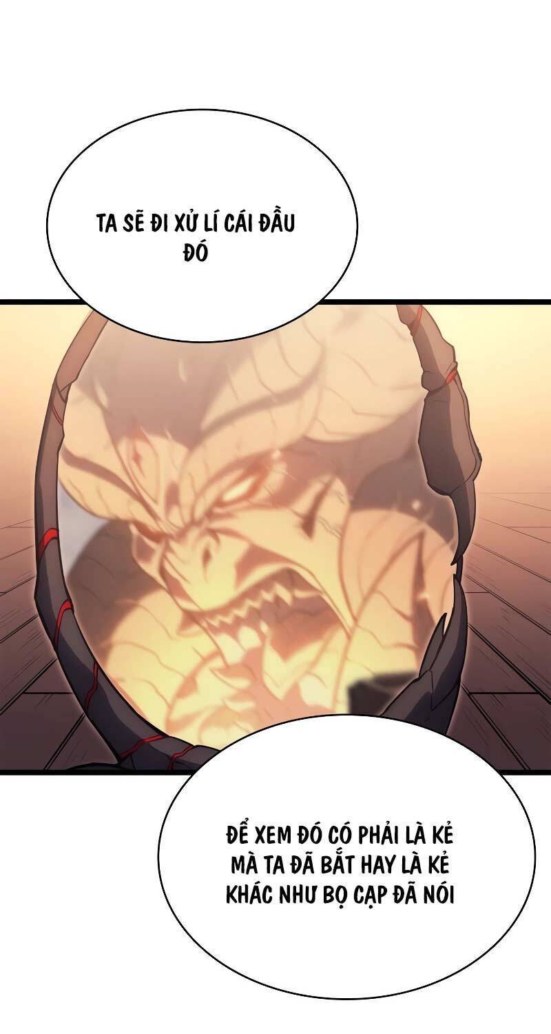 Vị Vua Mạnh Nhất Đã Trở Lại: Chapter 80