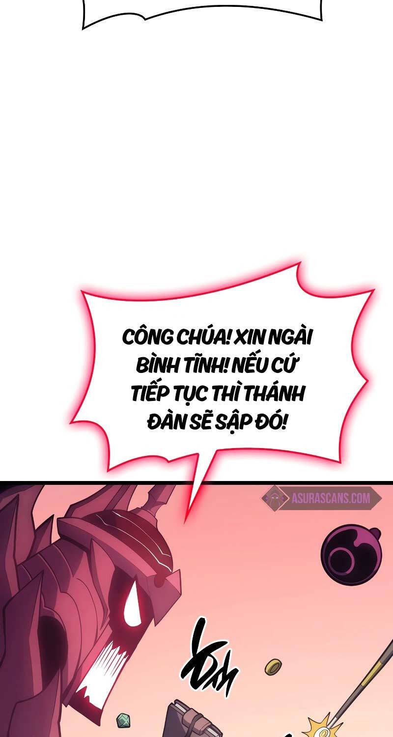 Vị Vua Mạnh Nhất Đã Trở Lại: Chapter 80