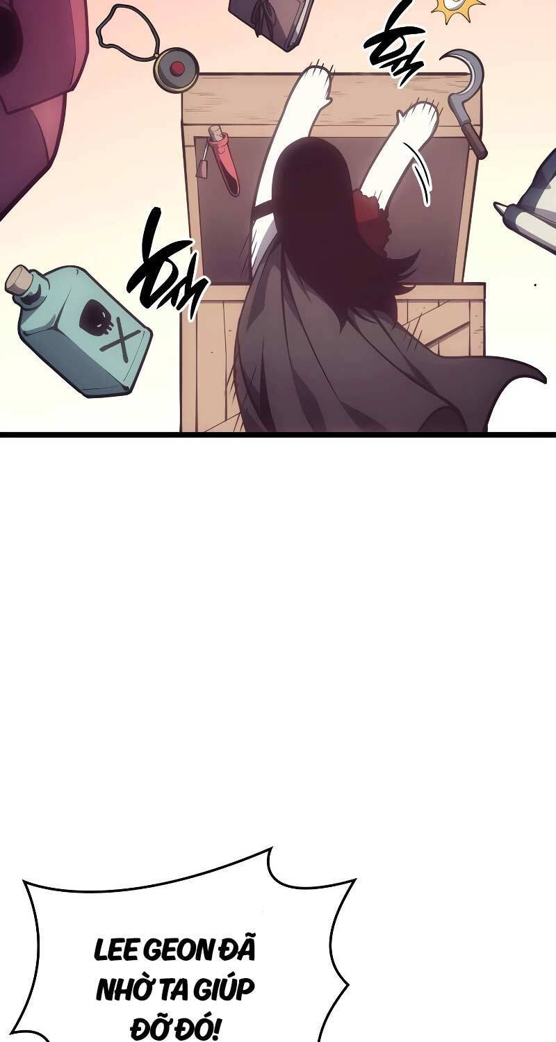 Vị Vua Mạnh Nhất Đã Trở Lại: Chapter 80