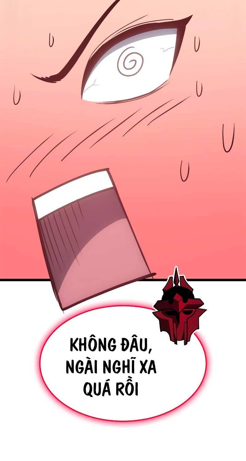 Vị Vua Mạnh Nhất Đã Trở Lại: Chapter 80