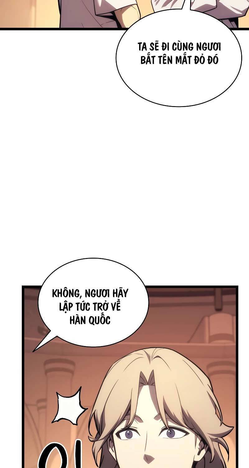 Vị Vua Mạnh Nhất Đã Trở Lại: Chapter 80