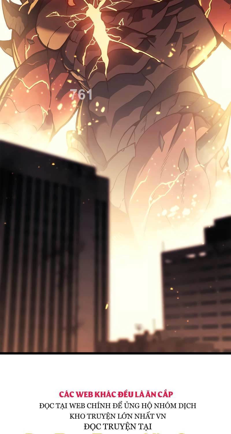 Vị Vua Mạnh Nhất Đã Trở Lại: Chapter 80