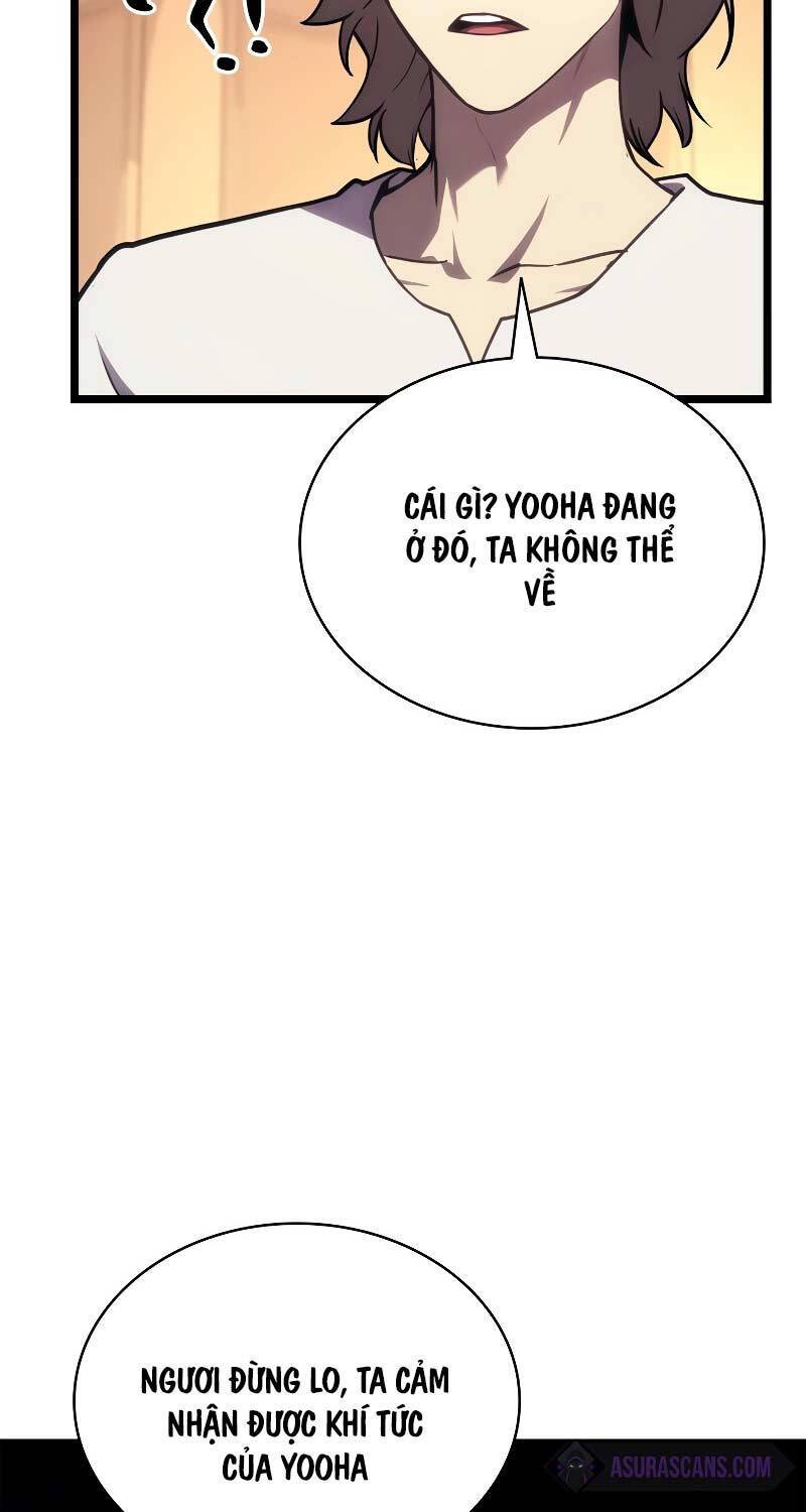Vị Vua Mạnh Nhất Đã Trở Lại: Chapter 80