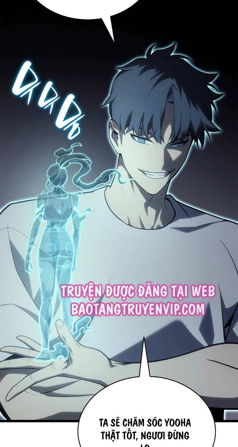 Vị Vua Mạnh Nhất Đã Trở Lại: Chapter 80