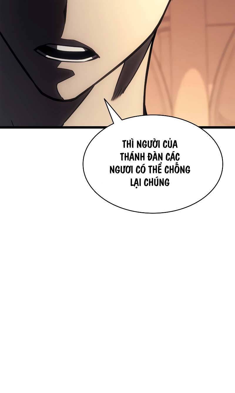 Vị Vua Mạnh Nhất Đã Trở Lại: Chapter 80