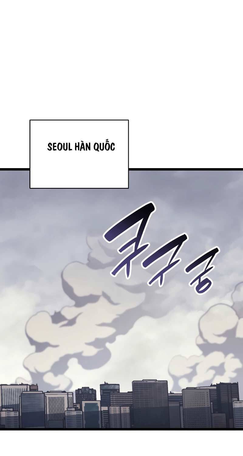 Vị Vua Mạnh Nhất Đã Trở Lại: Chapter 80