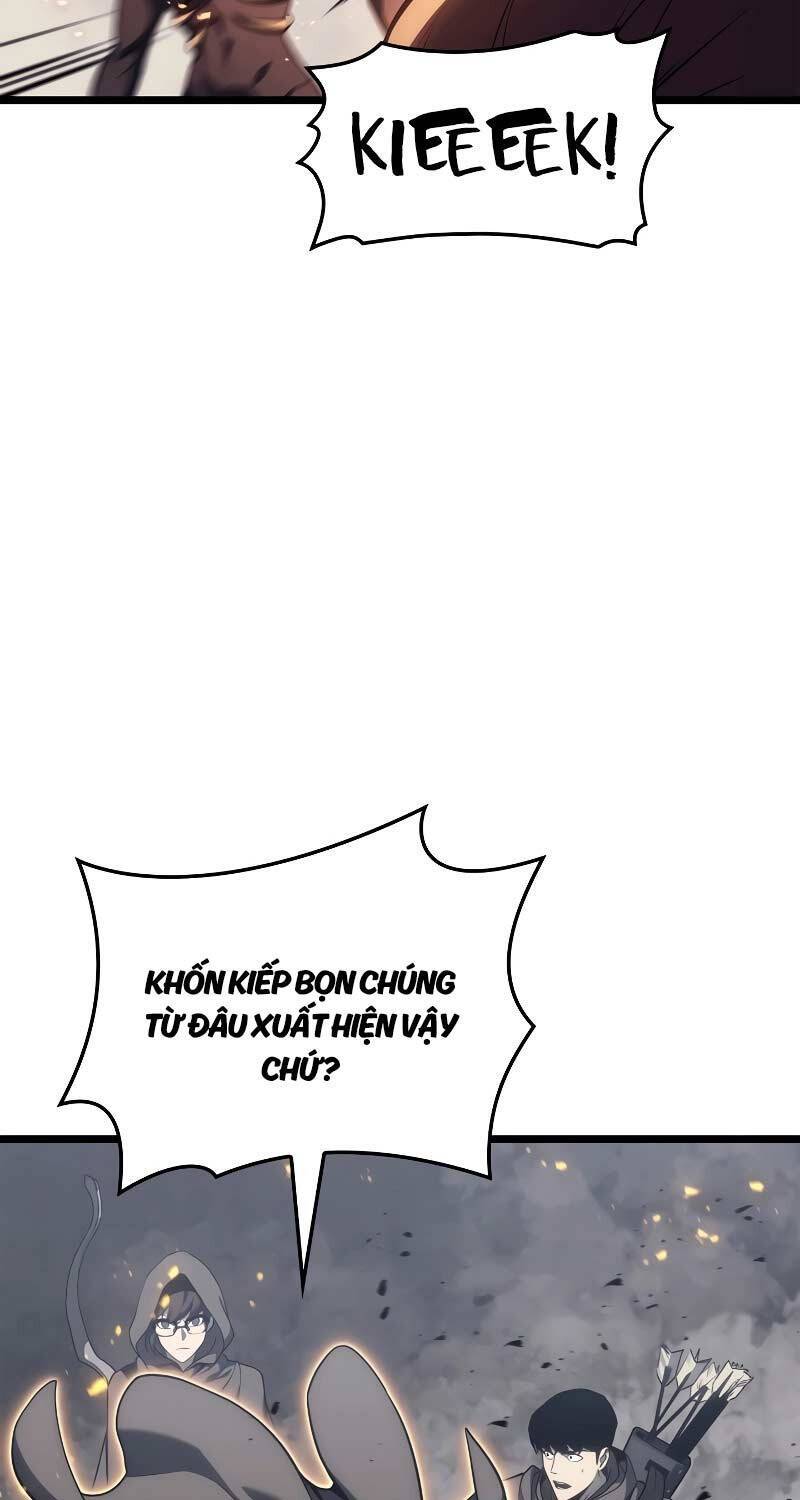 Vị Vua Mạnh Nhất Đã Trở Lại: Chapter 80
