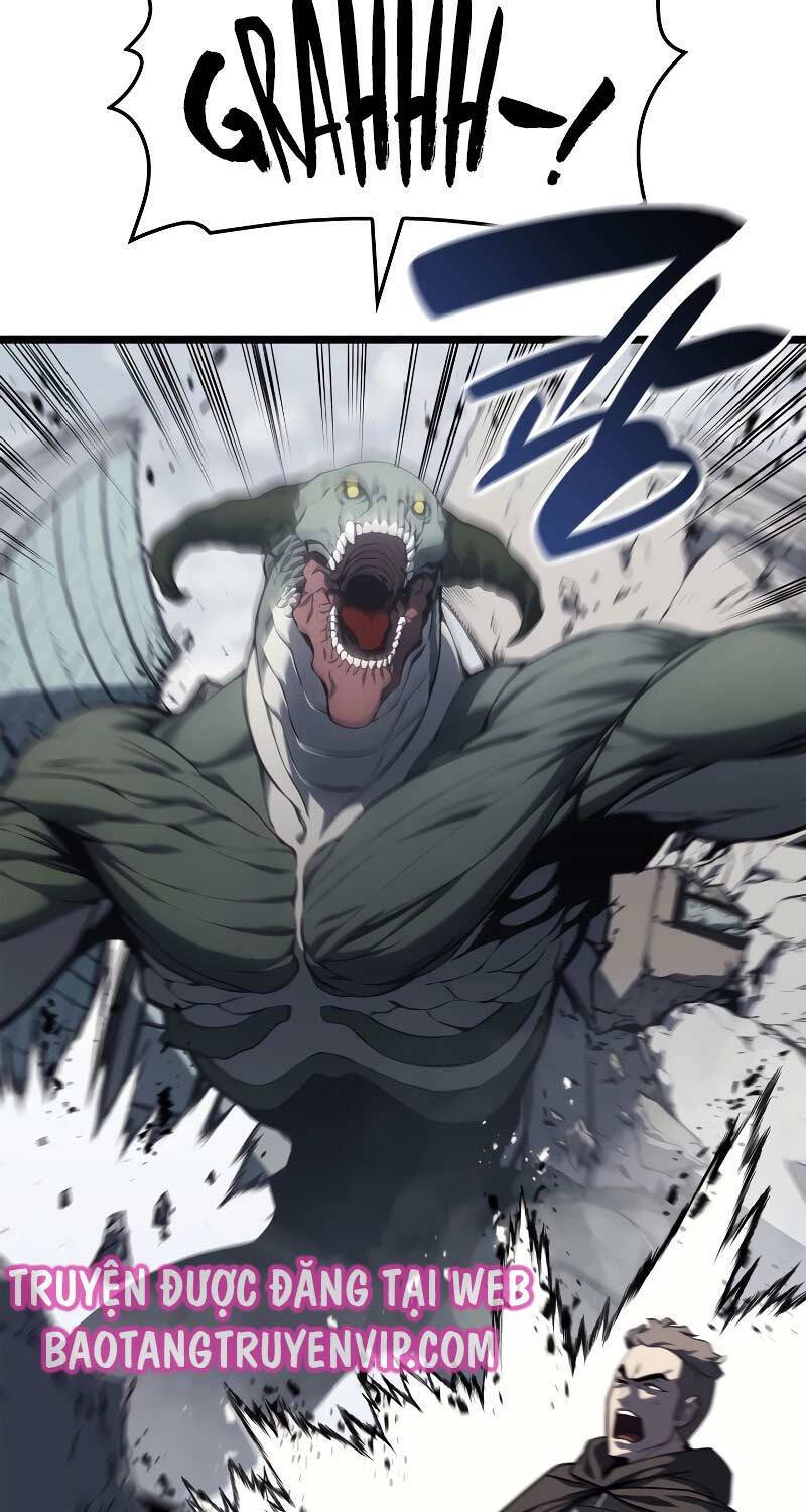 Vị Vua Mạnh Nhất Đã Trở Lại: Chapter 80