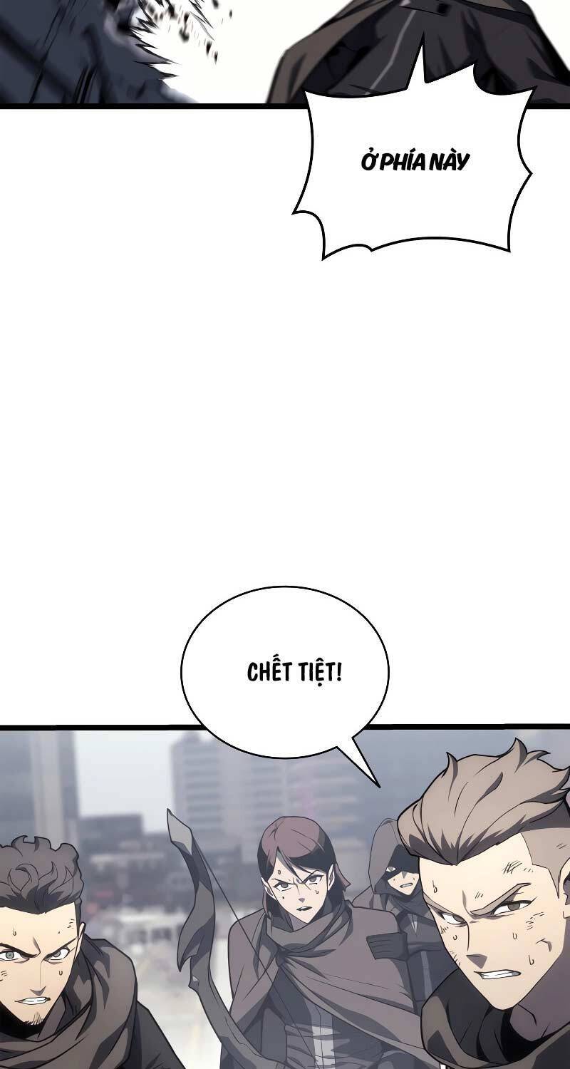 Vị Vua Mạnh Nhất Đã Trở Lại: Chapter 80
