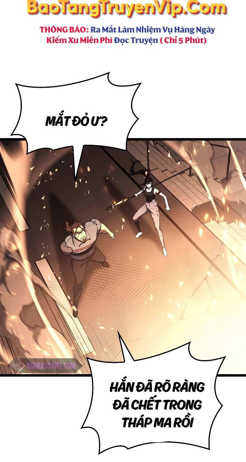 Vị Vua Mạnh Nhất Đã Trở Lại: Chapter 80