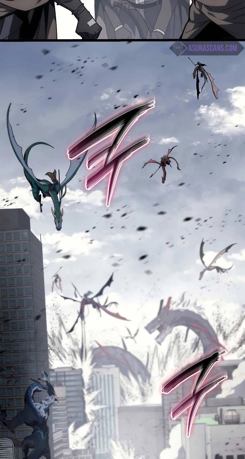 Vị Vua Mạnh Nhất Đã Trở Lại: Chapter 80