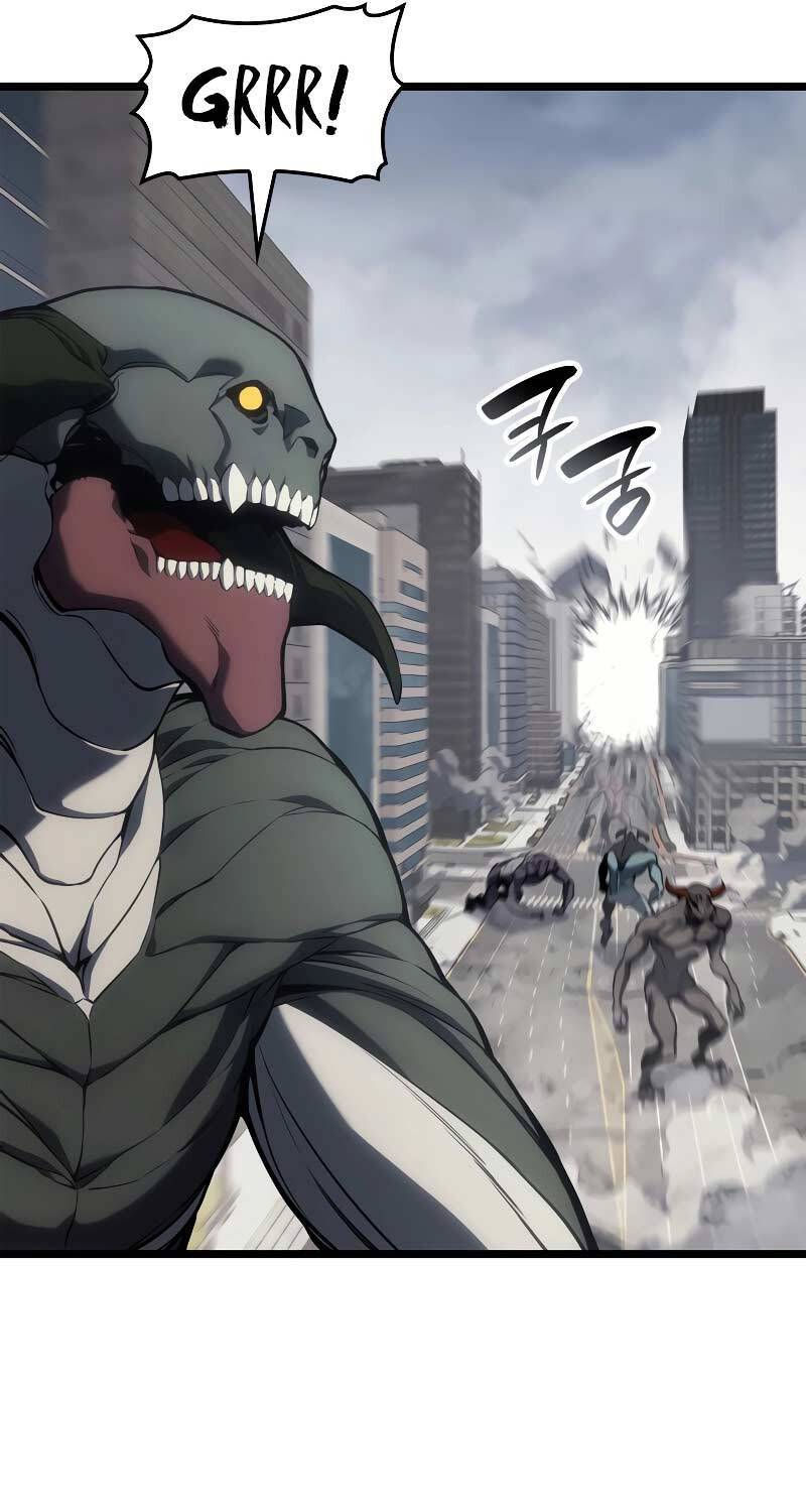 Vị Vua Mạnh Nhất Đã Trở Lại: Chapter 80