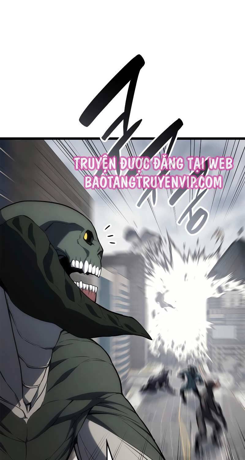 Vị Vua Mạnh Nhất Đã Trở Lại: Chapter 80