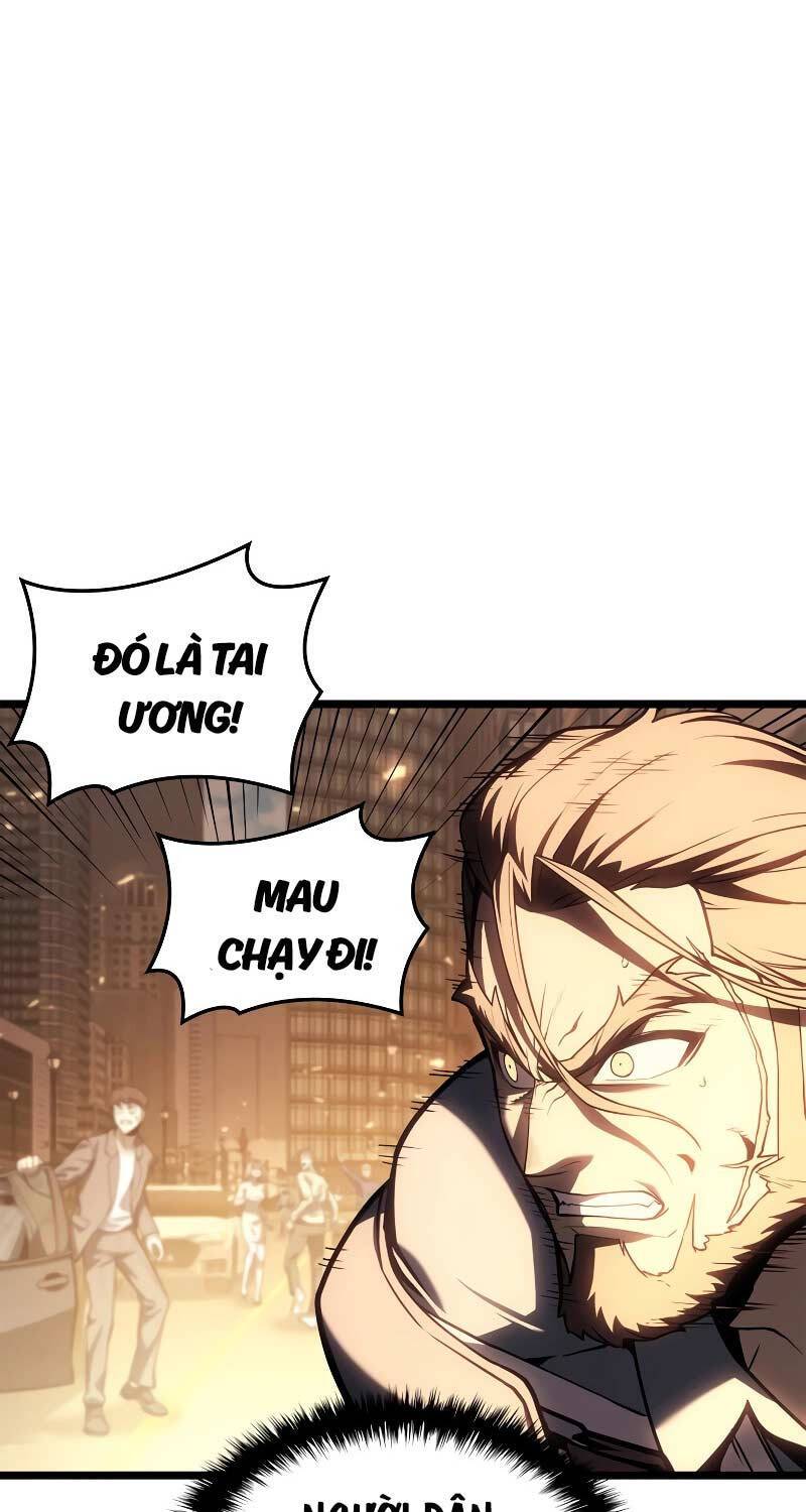 Vị Vua Mạnh Nhất Đã Trở Lại: Chapter 80