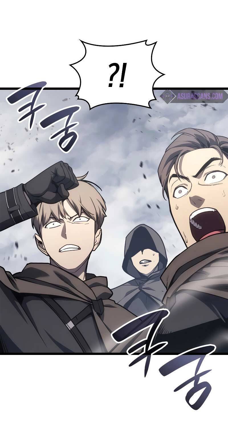 Vị Vua Mạnh Nhất Đã Trở Lại: Chapter 80