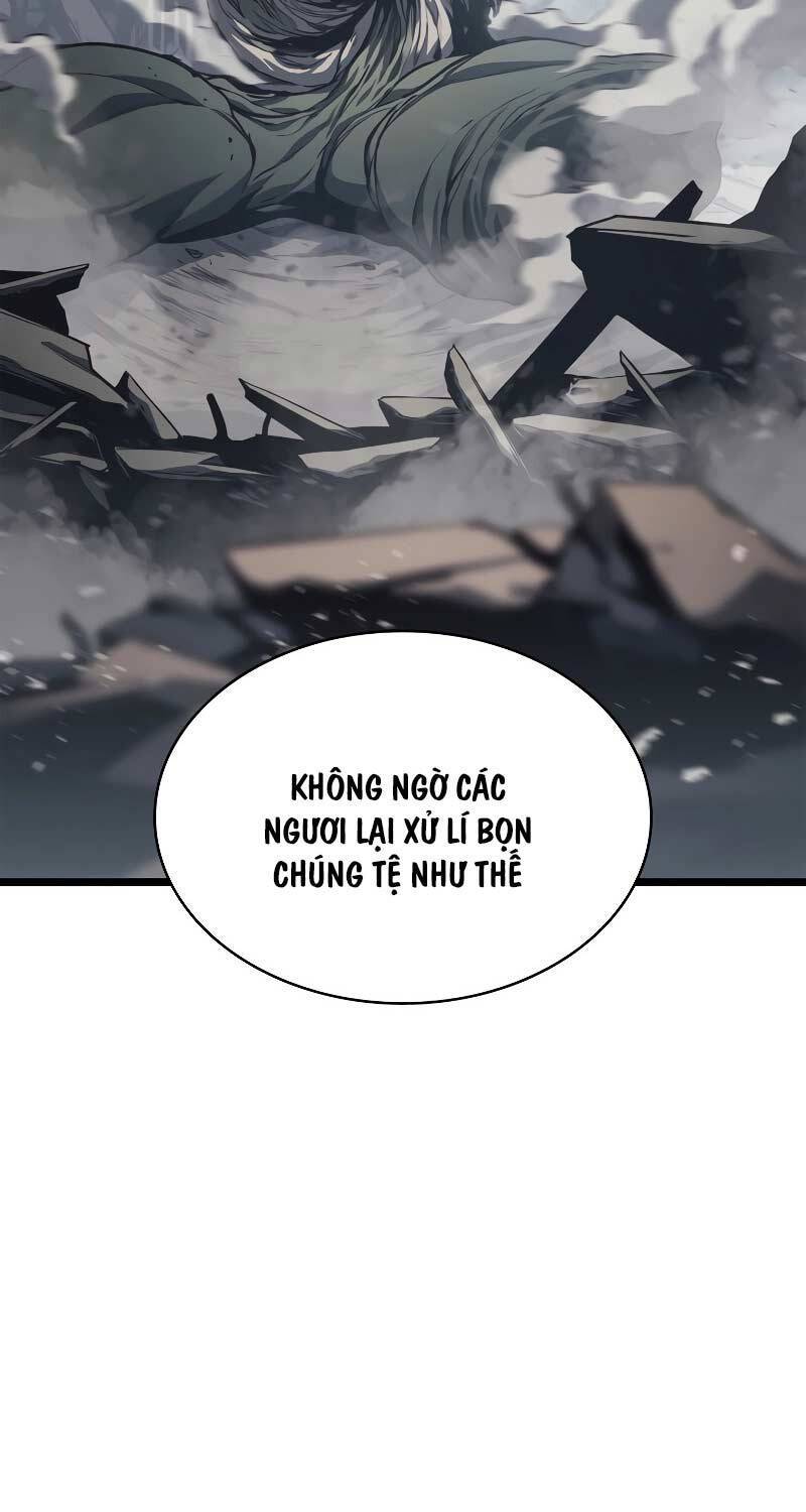 Vị Vua Mạnh Nhất Đã Trở Lại: Chapter 80