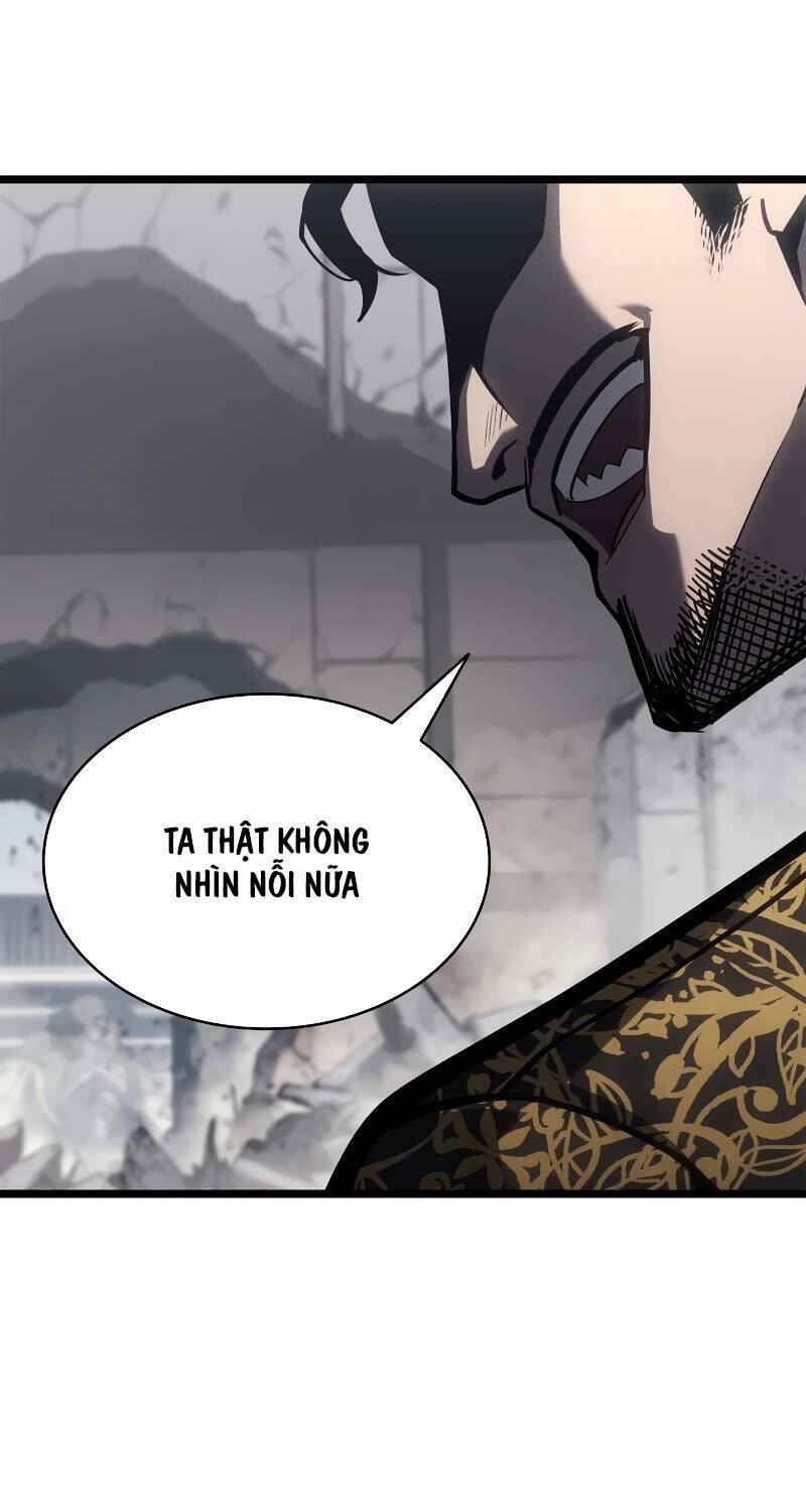 Vị Vua Mạnh Nhất Đã Trở Lại: Chapter 80