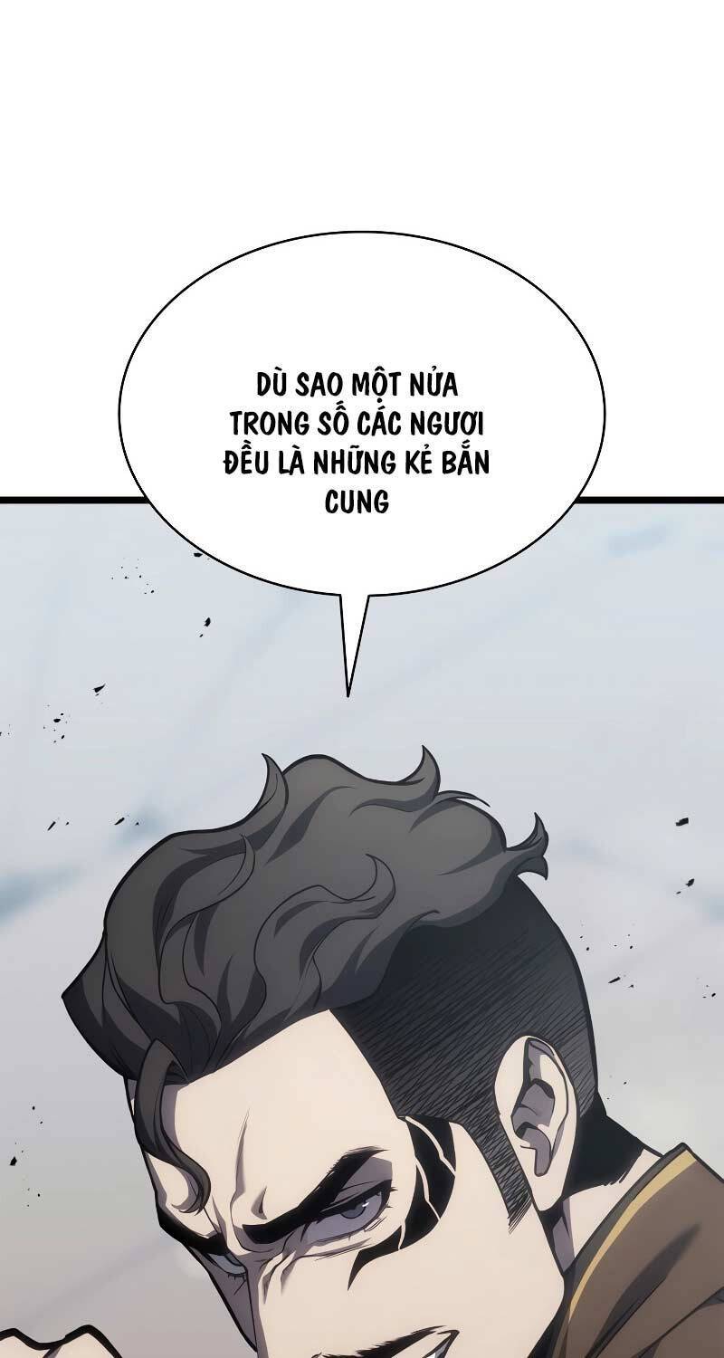 Vị Vua Mạnh Nhất Đã Trở Lại: Chapter 80