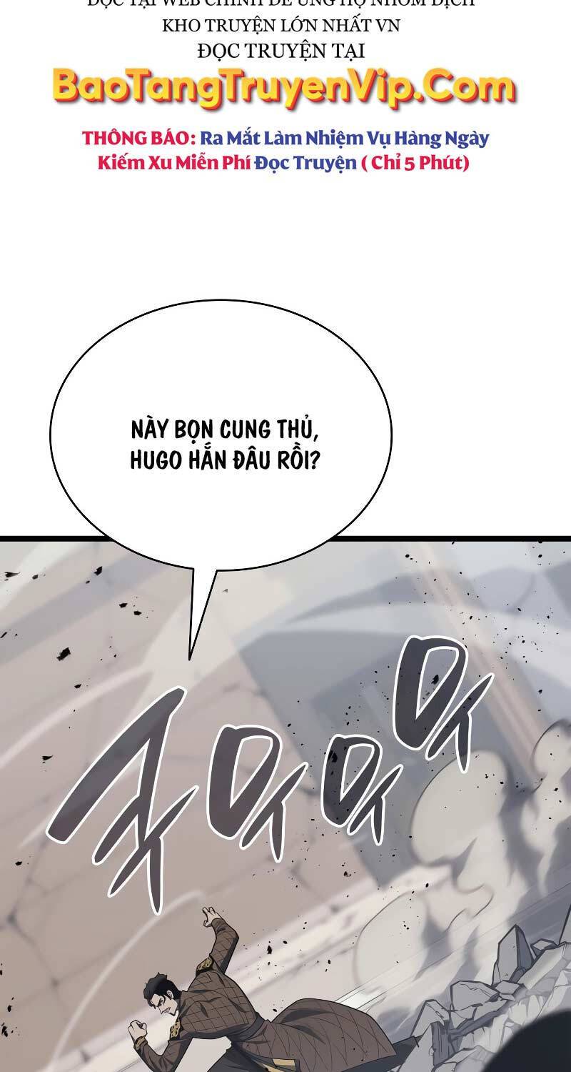 Vị Vua Mạnh Nhất Đã Trở Lại: Chapter 80